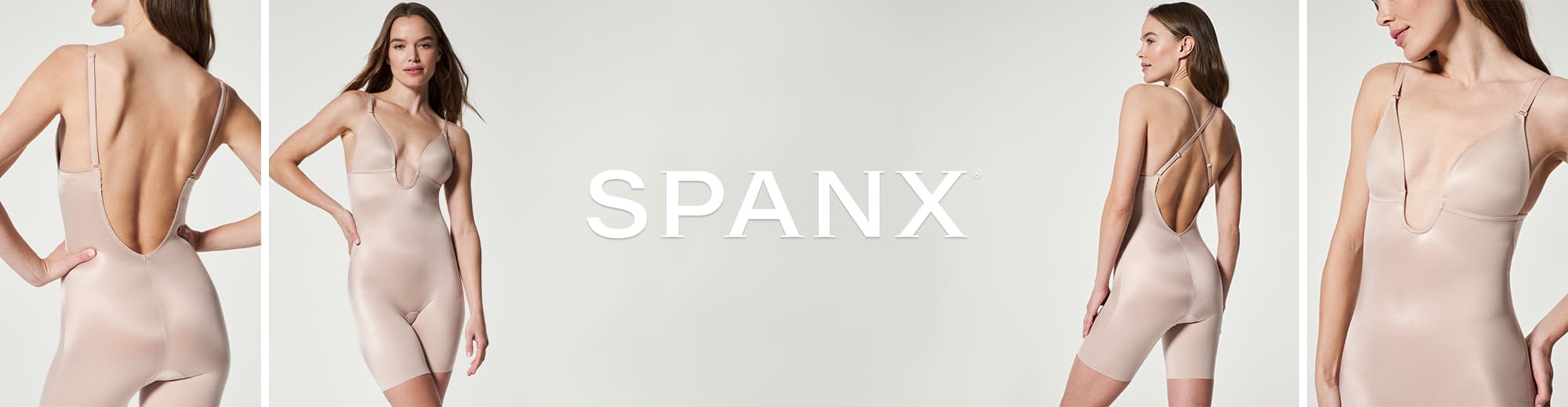 Spanx dashboard illustration