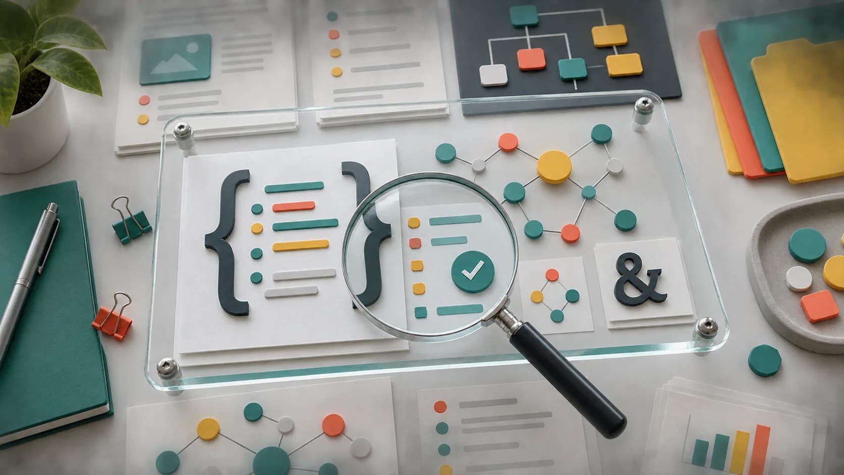 Google's JSON-LD parser changed: what we checked